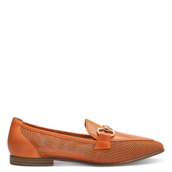Tamaris moccasins on sale