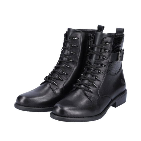 Boots remonte discount