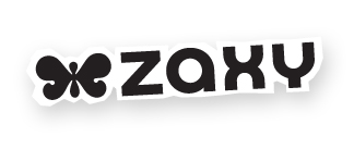 Zaxy Zaxy
