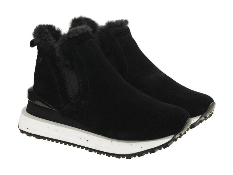 Gioseppo ankle boots top