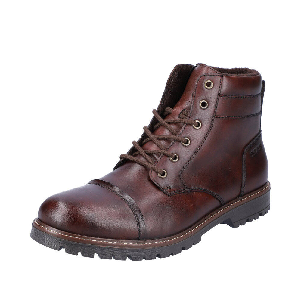 Rieker hotsell work shoes