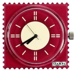 S.T.A.M.P.S. MARSALA-WR