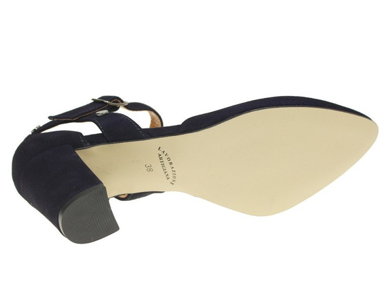 Sandals Bosa 1818