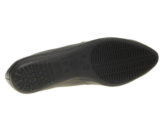 Shoes Bottero 307105