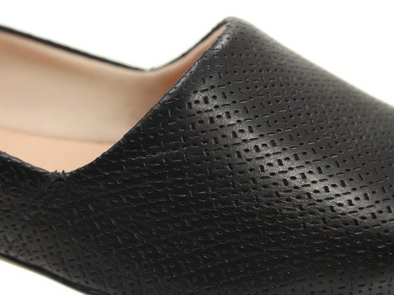 Shoes Bottero 307105