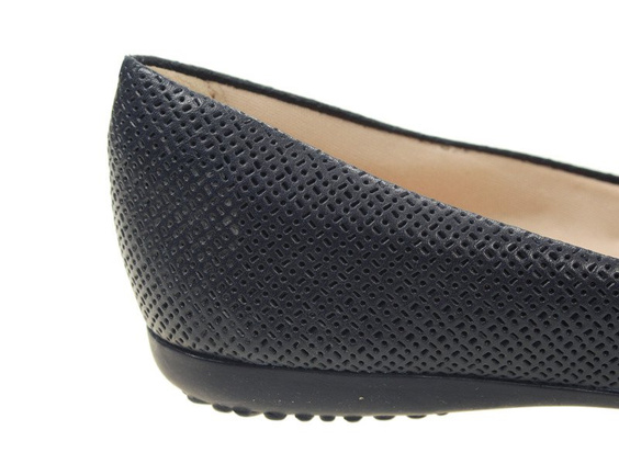 Shoes Bottero 307105