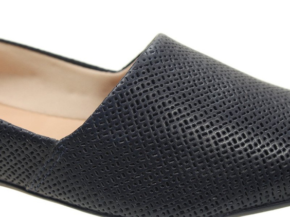 Shoes Bottero 307105