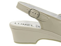 Sandały Lumel 4372