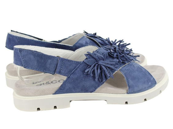 Sandały Igi&co 11696/22