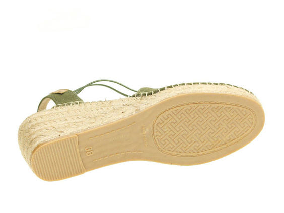 Toni Pons espadrilles TREMP