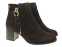 Botki s.Oliver 5-25307-23/304