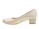 Pumps bioeco by ARKA 5627
