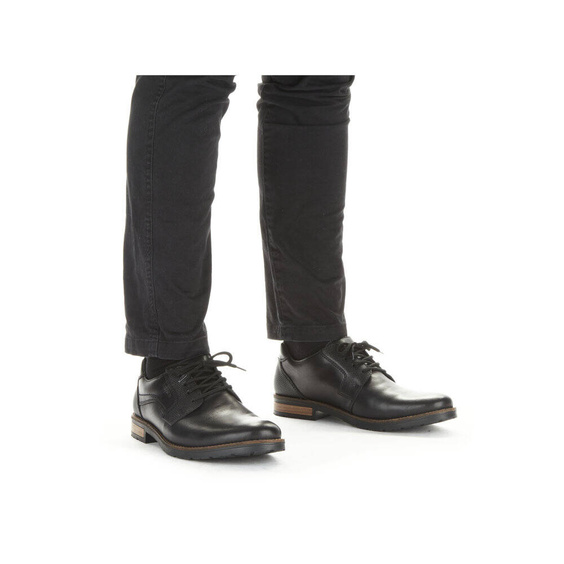 Rieker 14603-00 shoes