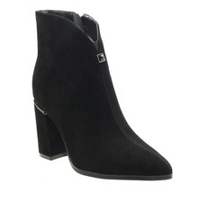 Loretta Vitale ankle boots A239-Z15-2