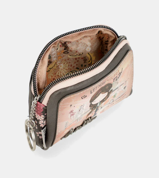 Anekke wallet 38829-018