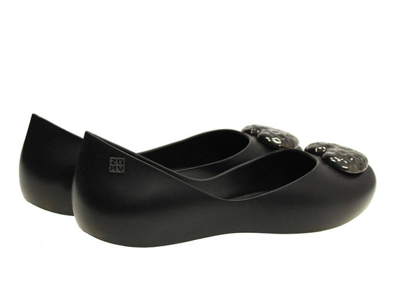 Balerinki Zaxy New Start Heart Fem