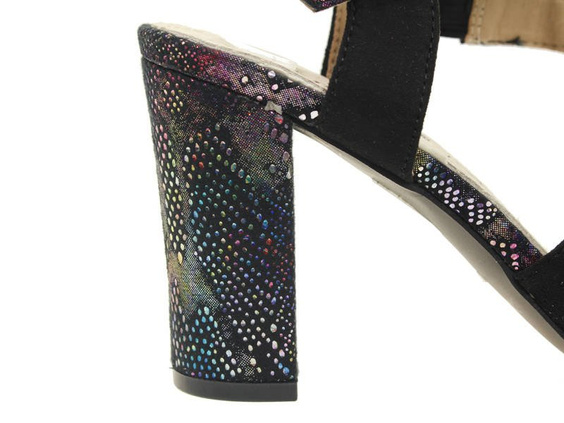 S. Barski sandals 1530-18