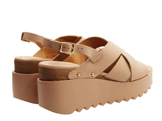 Sandały Bottero 353003