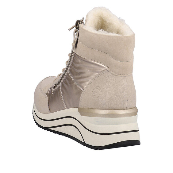 Botki Remonte D0T72-60