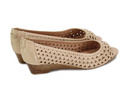 Pumps Bottero 259002