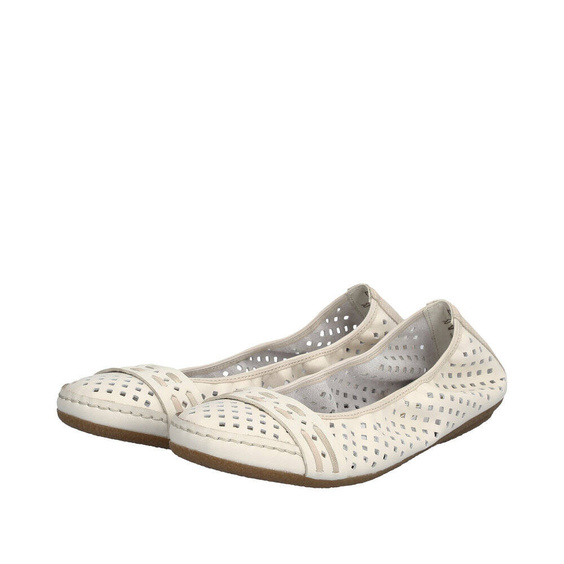 Balerinki Rieker 41430-60