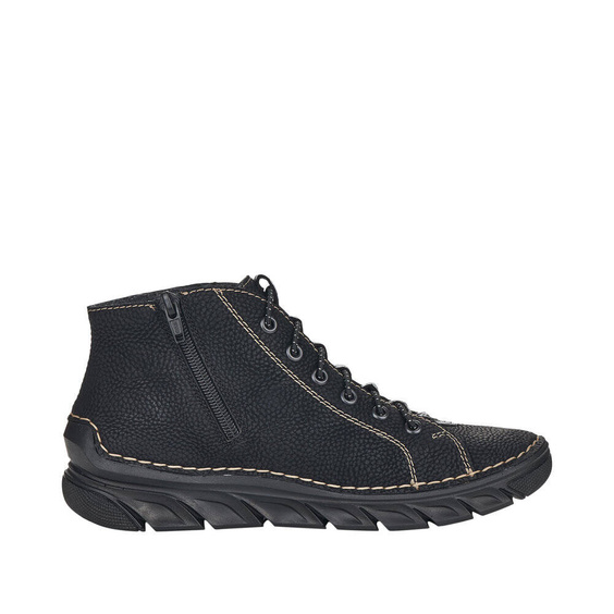 Rieker 55048-00 ankle boots