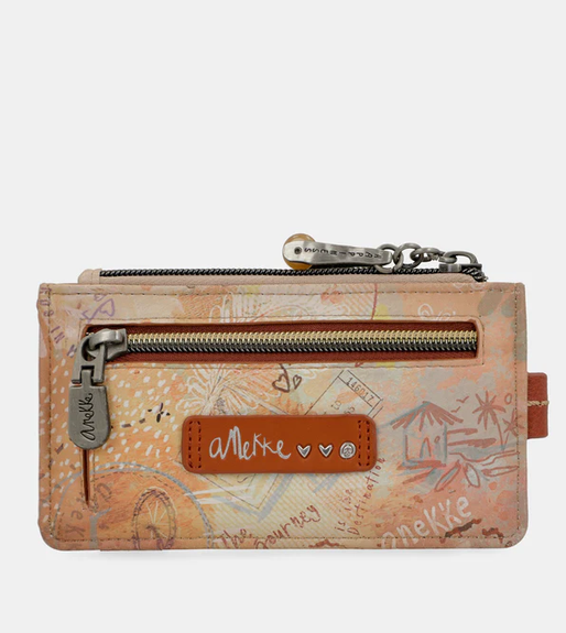 Anekke wallet 38809-013