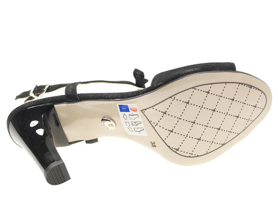 Sandały Kordel 1832