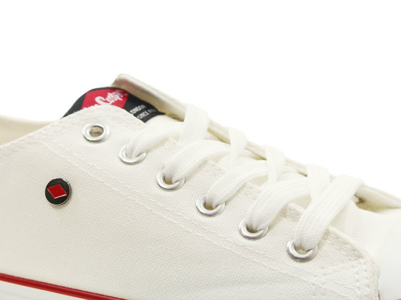 Tenisówki Lee Cooper 19-530-011
