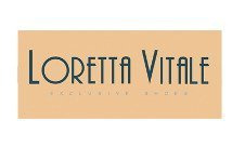 Loretta Vitale shoes W2439404B