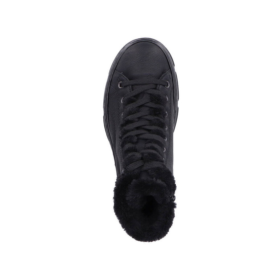 Botki Rieker Z7411-00