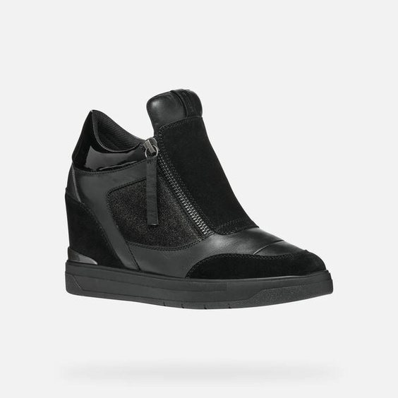 Sneakersy D35PRA
