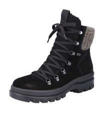 Botki Rieker X8200-00 Rieker-TEX