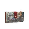 Nicole Lee wallet PRT7455-PFW