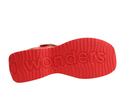 Босоніжки Wonders D-9725