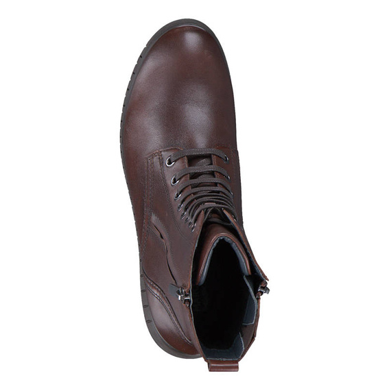 Botki Marco Tozzi 2-25235-29/362