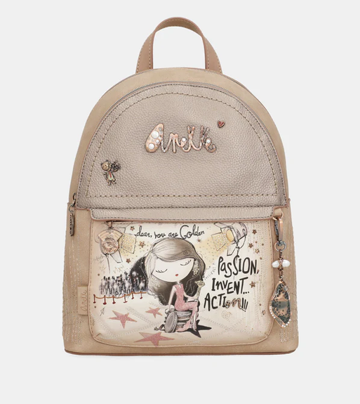 Anekke backpack 38705-246