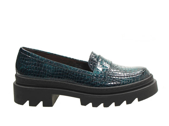 Półbuty bioeco by ARKA 6307