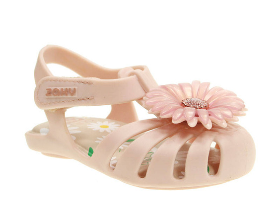 Zaxy Daisy Baby sandals