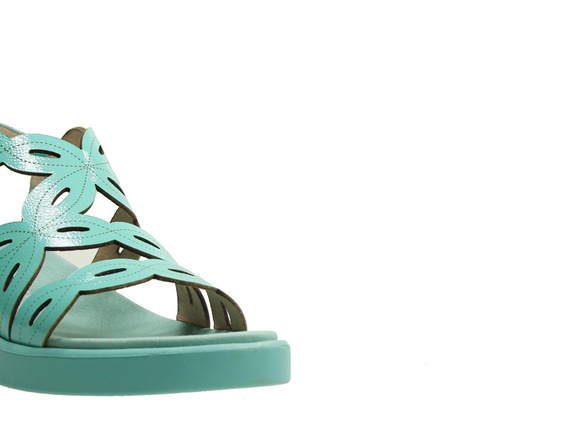 Sandals Wonders C-6542