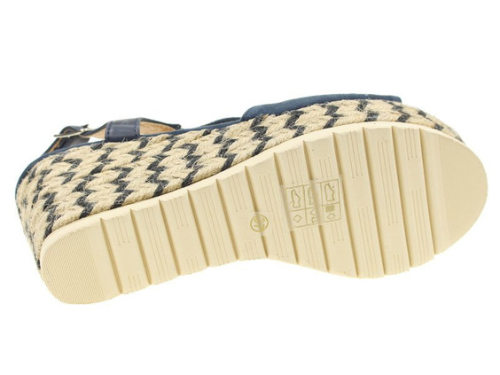 Aclys sandals A119-06-02