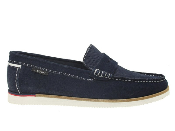 Półbuty s.Oliver 5-14608-24/805