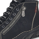 Rieker 55048-00 ankle boots