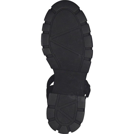 s.Oliver sandals 5-28327-20/001