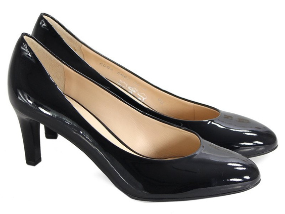 Czółenka Hogl 0-186004