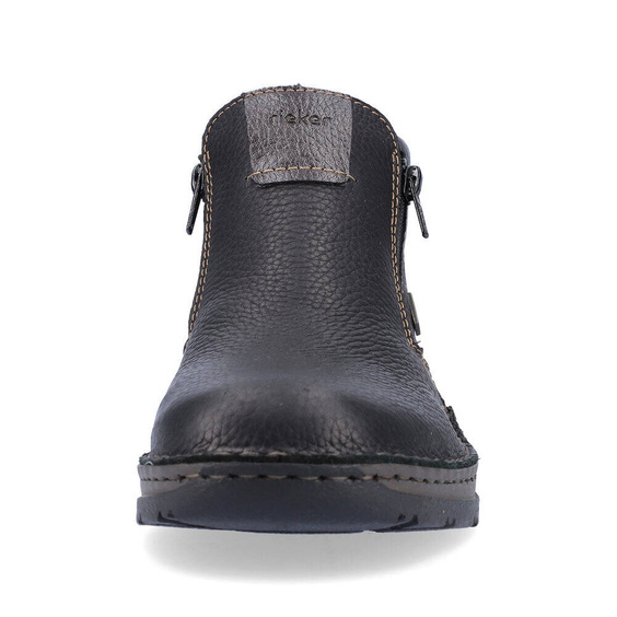 Półbuty Rieker 05398-00 Rieker-TEX