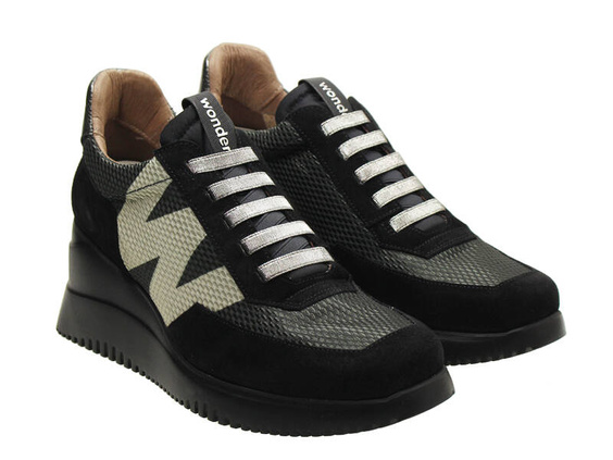 Wonders shoes G-6612-T