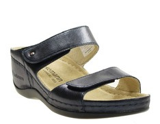 Klapki Berkemann Merrit