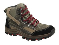 Jana ankle boots 8-26226-27/708 Jana - Tex