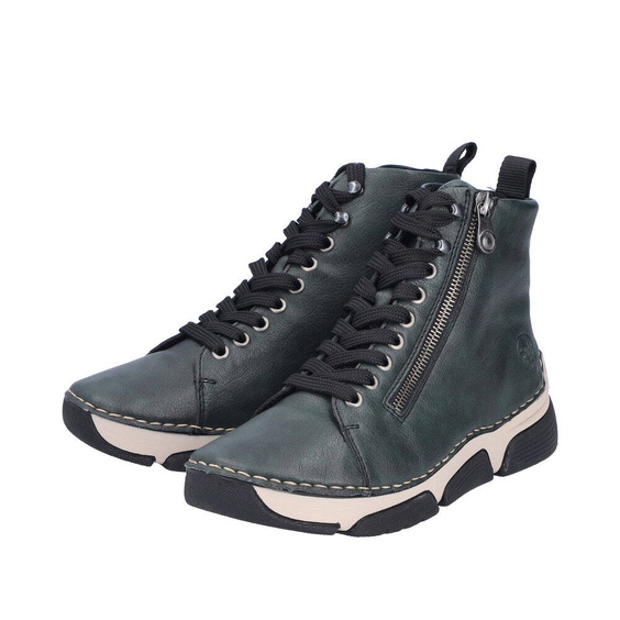 пінетки Rieker 45920-54